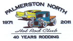 Palmerston North Hot Rod Club - Swap Meet